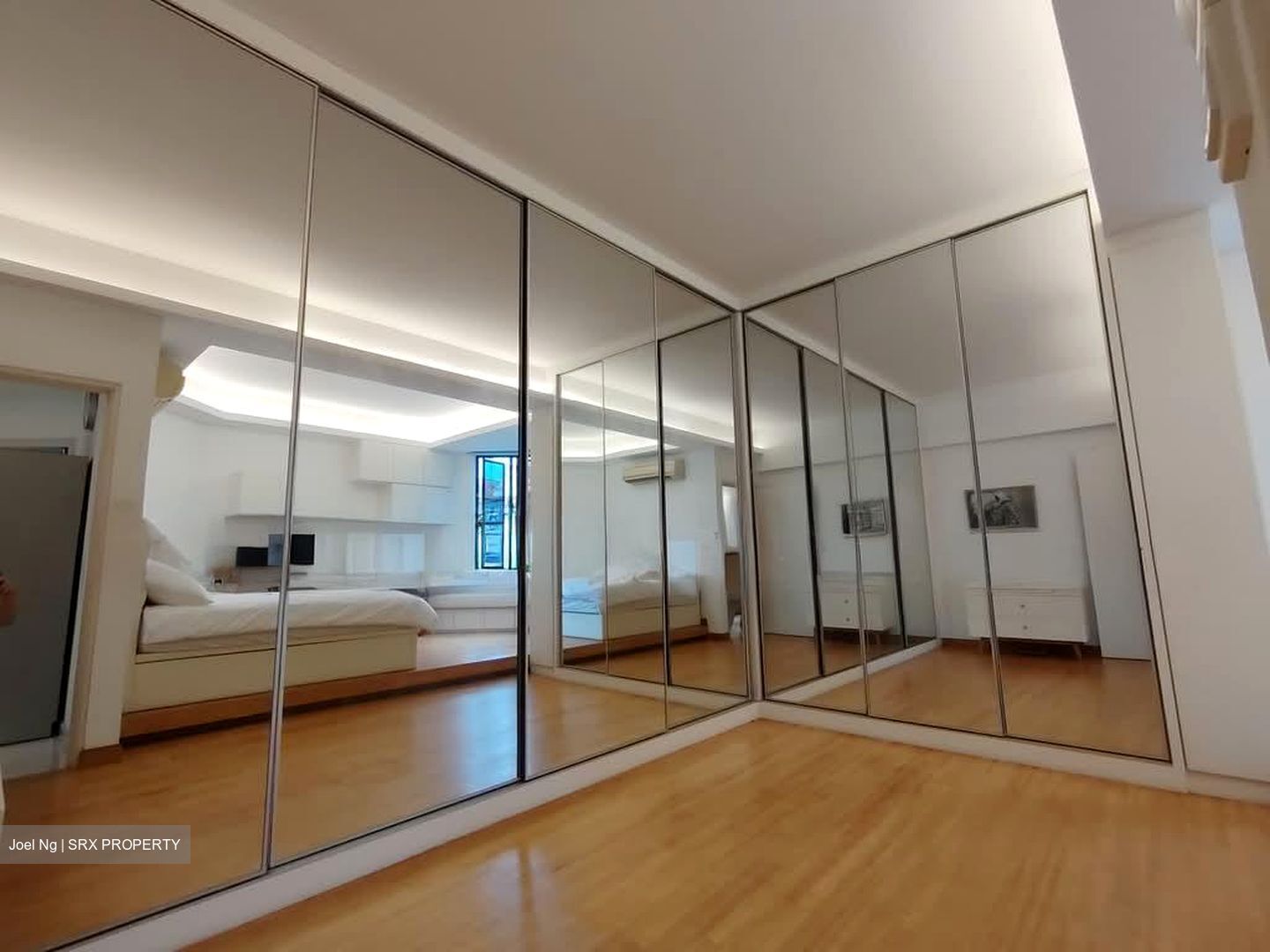 Limau Park (D16), Condominium #590848541